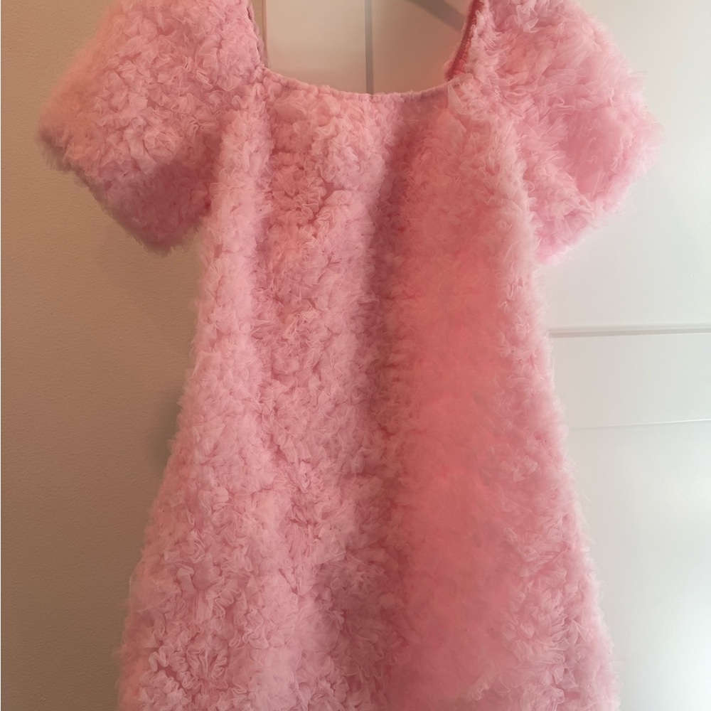 Hyacinth House Cora Mini Dress - Picture 4 of 4